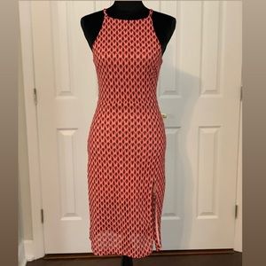 Beautiful, sexy knit Dress